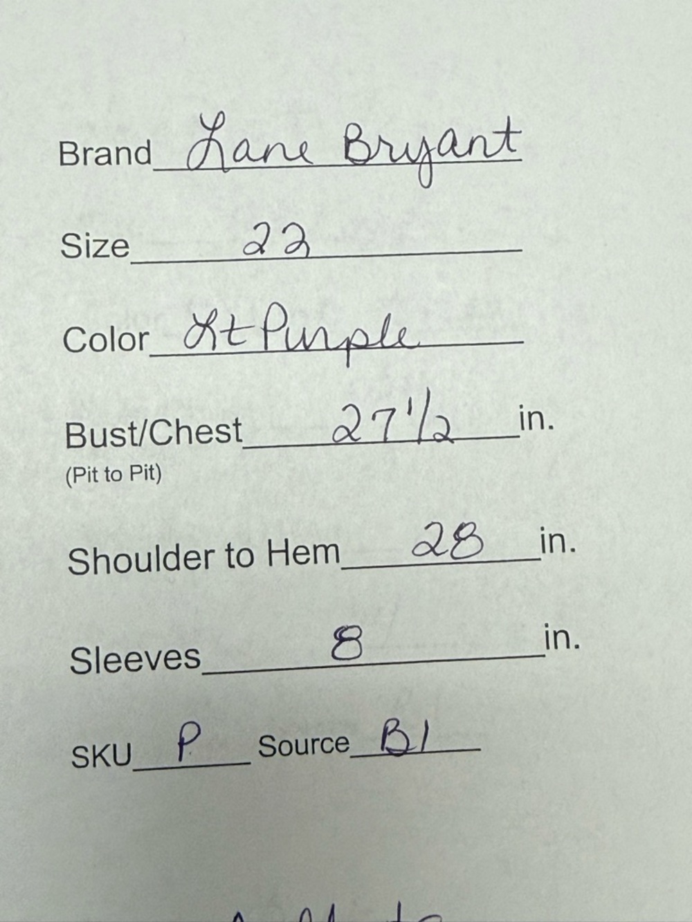 Lane Bryant Floral Blouse Ruffle Sleeve Purple Top Plus 22 Boho Spring Chic - Picture 10 of 10